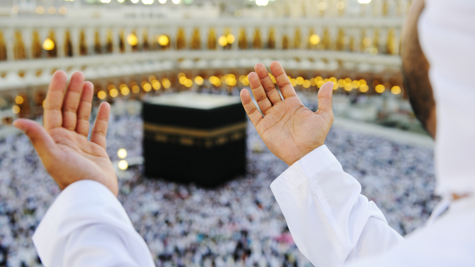 10 Days of Dhul Hijjah