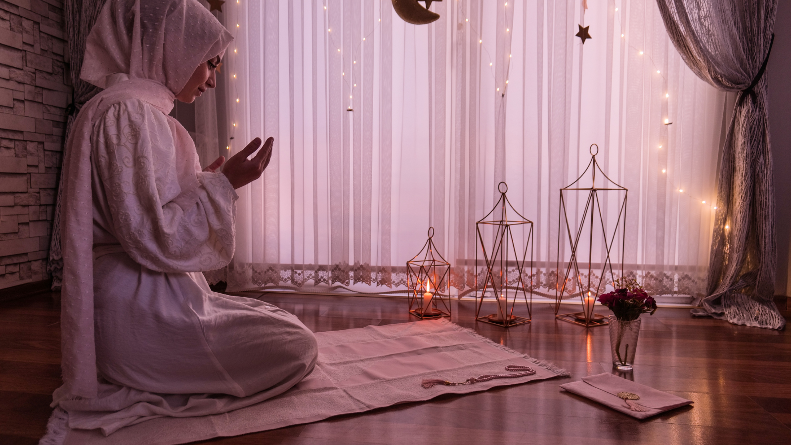 Dua for last 10 days of Ramadan